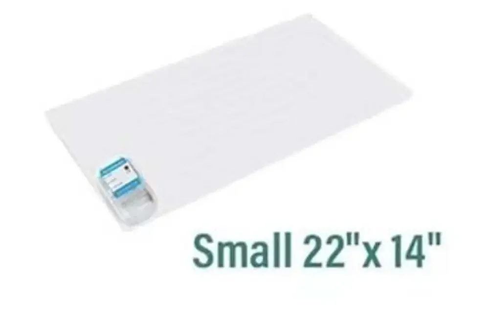 SEERWAY Pet Training Mat, Small 22